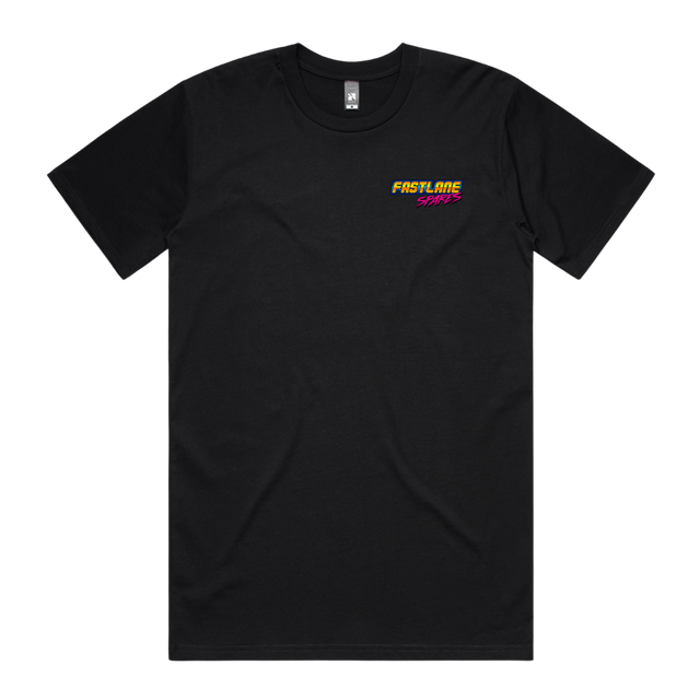 Fast Lane Spares T-Shirt