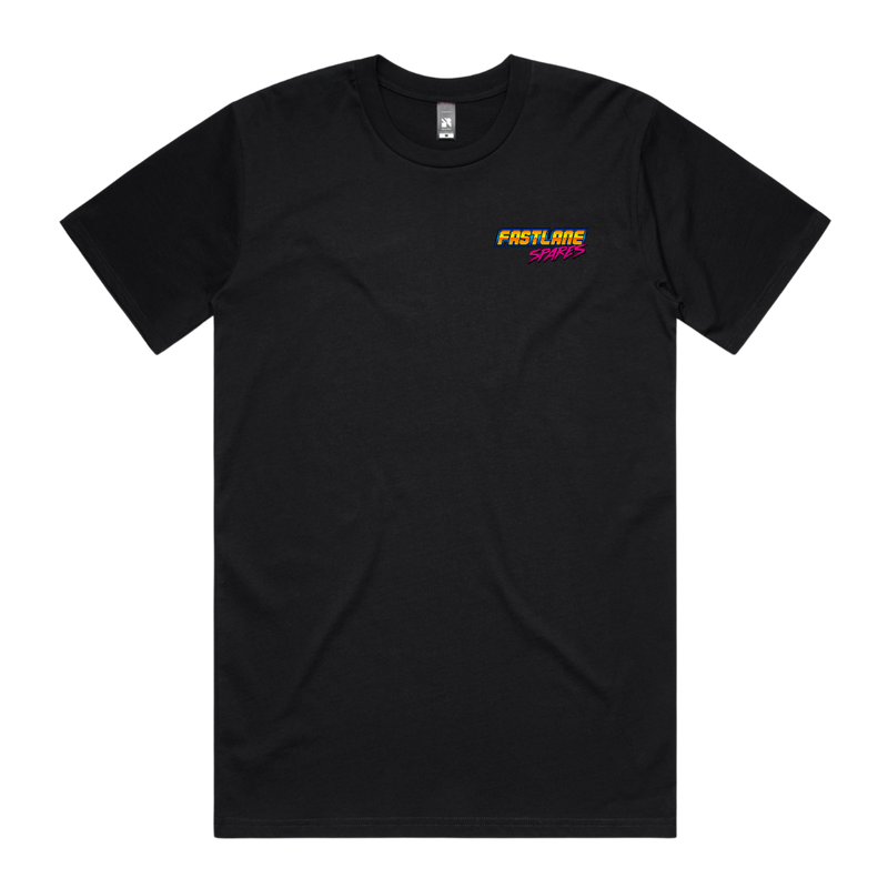Fast Lane Spares T-Shirt
