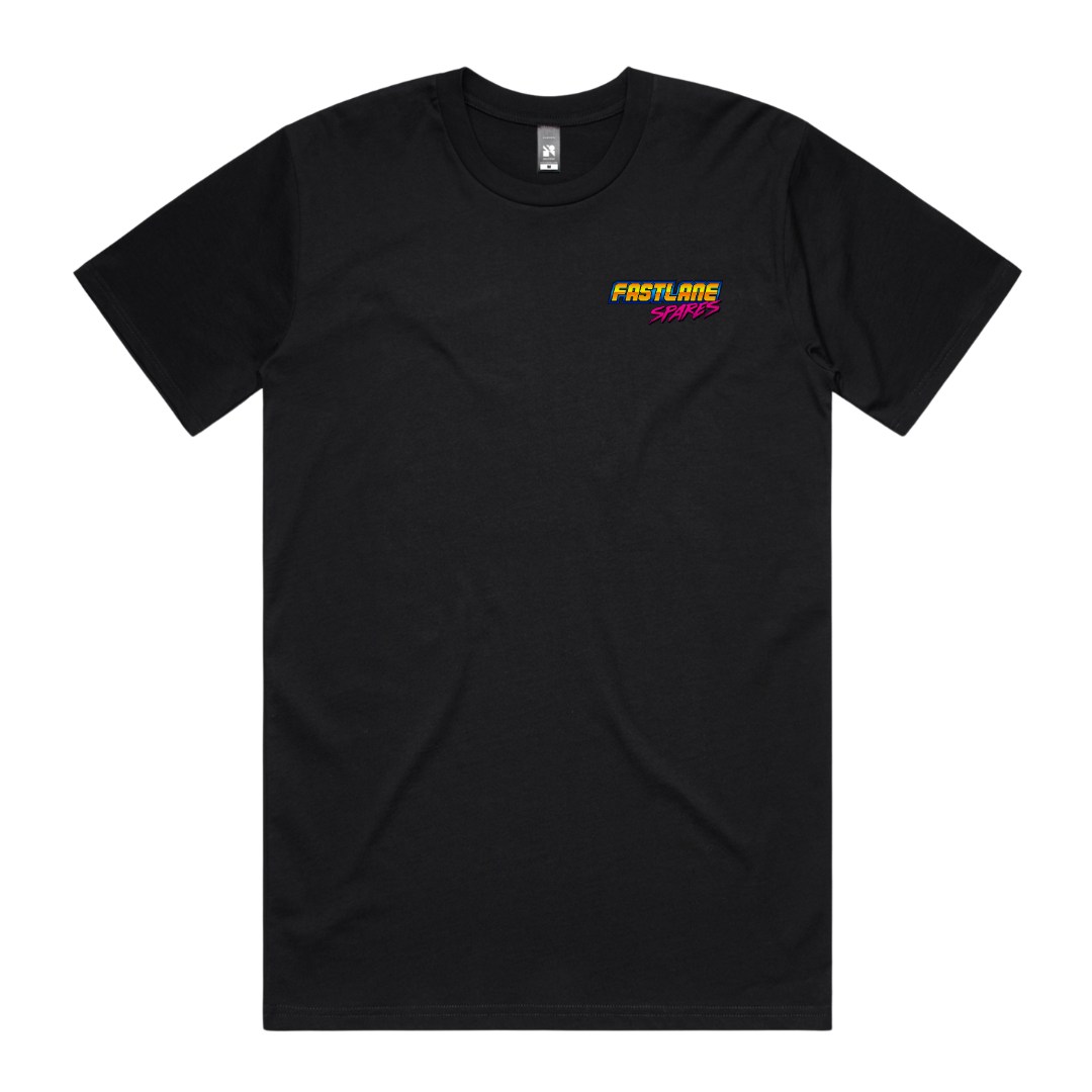Fast Lane Spares T-Shirt