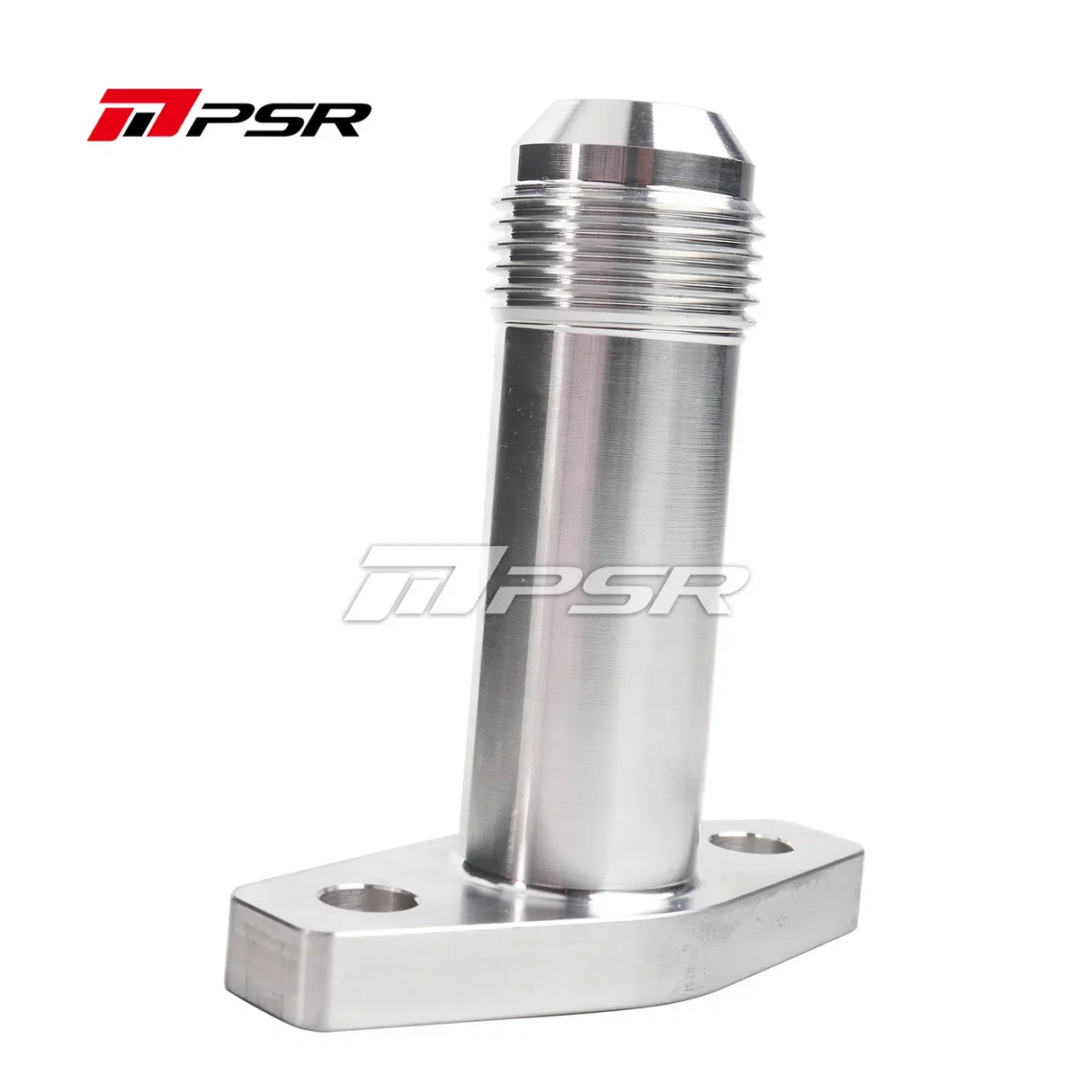 Pulsar -12 AN Oil Drain Flange Kit for 6270G 7170G 6275G 6775G 7375G 7975G 7782G Turbos