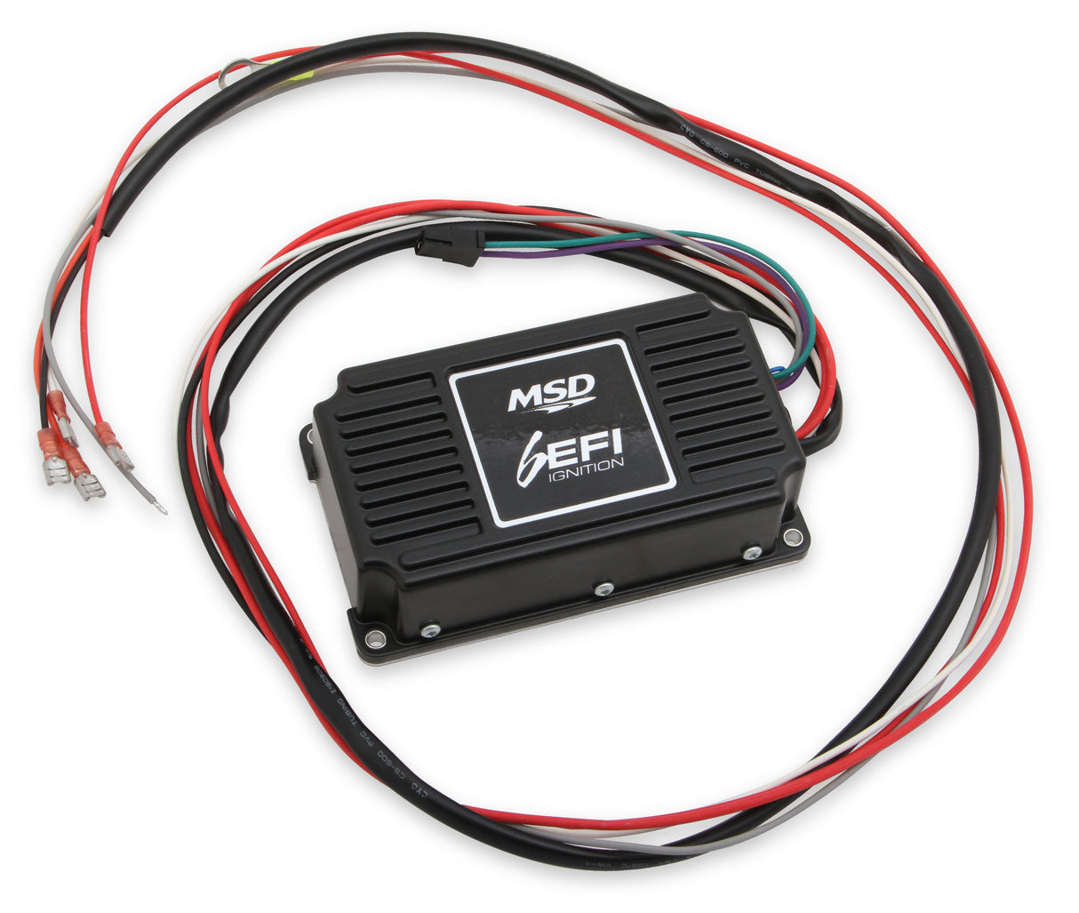 MSD 6EFI Ignition Control Box - 6415