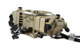 Holley 550-1062 EFI Terminator X Stealth GM LS 4150 - Gold