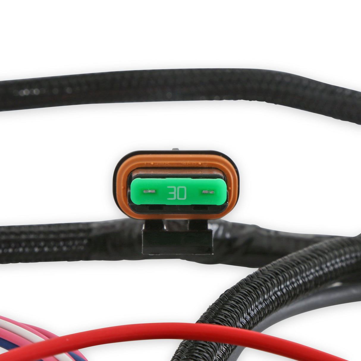 Holley 558-190 Sniper 2 PDM Main Harness