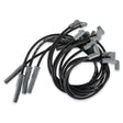 MSD Black Super Conductor Ford 302, 351W, HEI - 31323