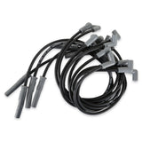MSD Black Super Conductor Ford 302, 351W, HEI - 31323