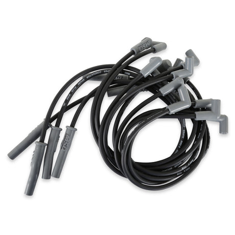 MSD Black Super Conductor Ford 302, 351W, HEI - 31323