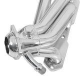 FlowTech Shorty Headers - Ceramic Coated - 91832-1FLT