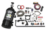 NOS Plate Wet Nitrous System - Ford - 02125BNOS
