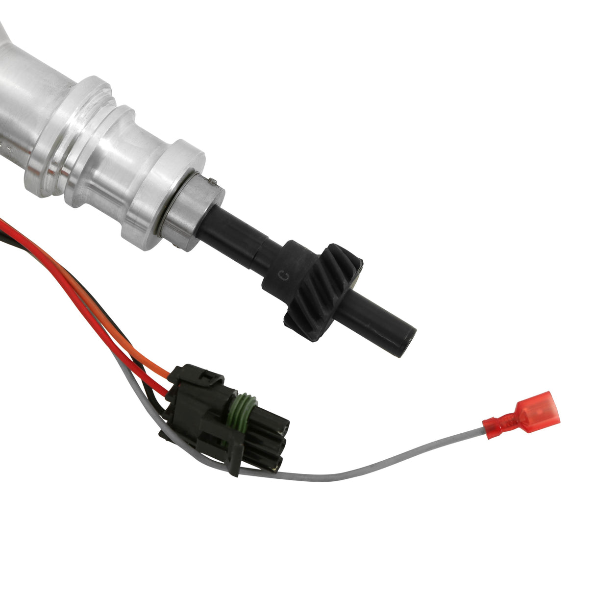 MSD Ford 289/302 Ready-To-Run Distributor - 8352