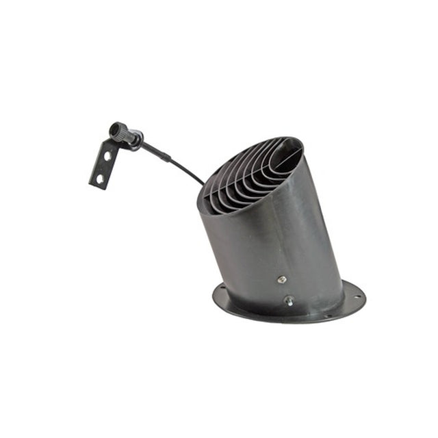 Scott Drake 67-68 Air Vent Assembly - C7ZZ-6501934-A