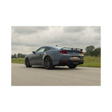 Flowmaster Outlaw Axle-Back Exhaust System - 818160
