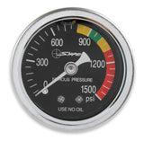 NOS Sniper Nitrous Gauge - 15933NOS