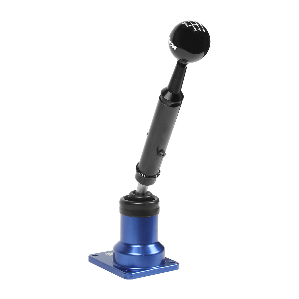 B&M PRECISION MANUAL SPORTSHIFTER - 45204