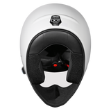 Simpson Motorcycle Outlaw Bandit 3.0 Helmet - White XS - OB31XS