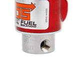 NOS Fuel Solenoid - Red - 18050NOS