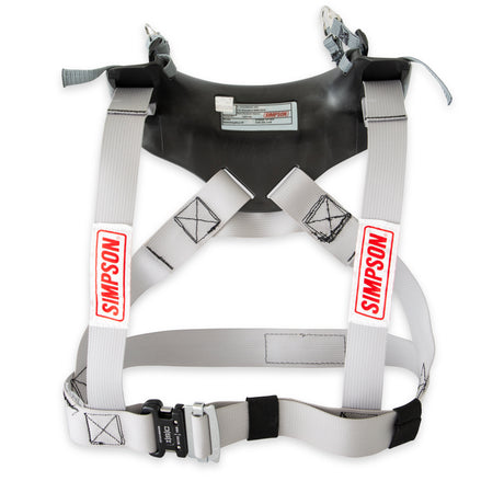 Simpson HSXSM11PAFIAS HY Sport XSM ST POST CLIP FIA - HSXSM11PAFIAS