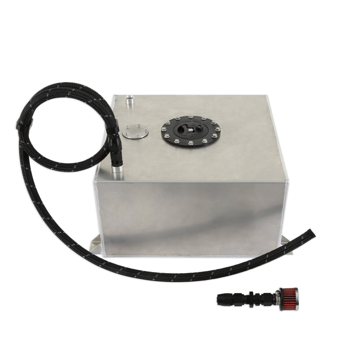 Holley FUEL CELL VENT KIT - 26-510
