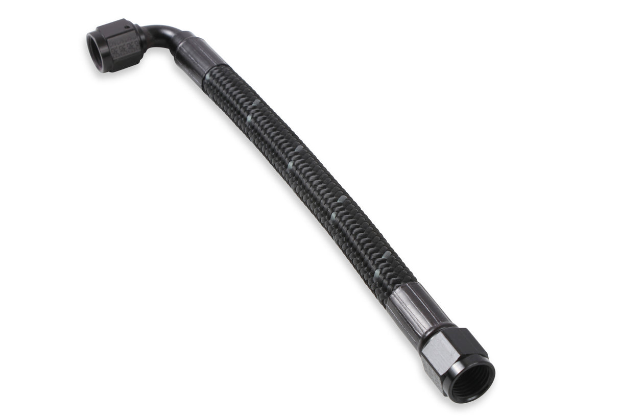 Holley 534-236 Sniper EFI Stealth 4150 Braided Fuel Crossover Kit