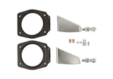 Holley 860028 Sniper EFI Throttle Linkage Kit - Dual Plenum Intake - GM LS Engines