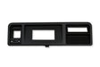 Holley 553-441 Dash Bezels for EFI 6.86" Pro Dash