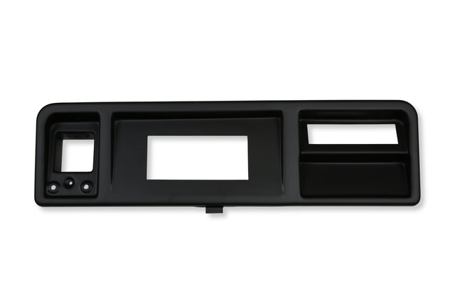 Holley 553-441 Dash Bezels for EFI 6.86" Pro Dash