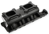Holley 827072 Sniper Sheet Metal Fabricated Intake Manifold Ford 289-302