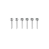 Holley 19-170 Fuel Pump Hanger Gasket and Screw Kit
