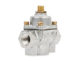 Holley 12-803BP Carbureted Bypass Fuel Pressure Regulator