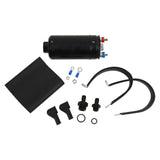 Holley EFI SNIPER EFI FUEL SYSTEM KIT FOR QUADRAJET - 526-12