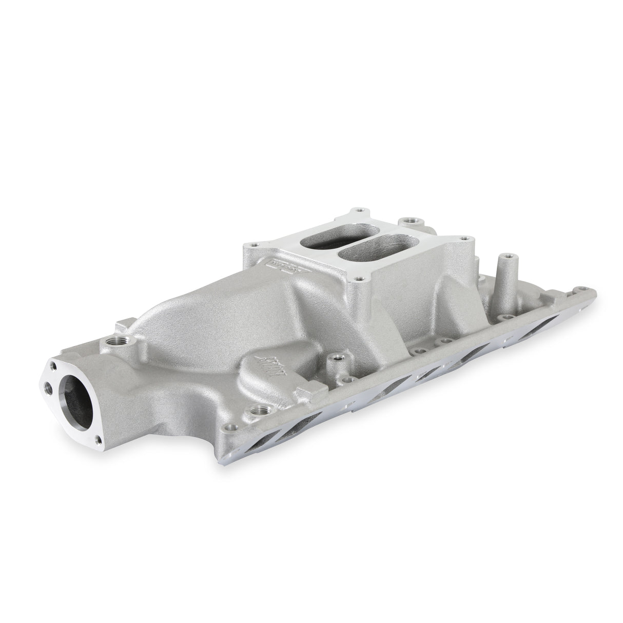 Weiand Stealth™ Intake - Ford Small Block V8 - 8020WND