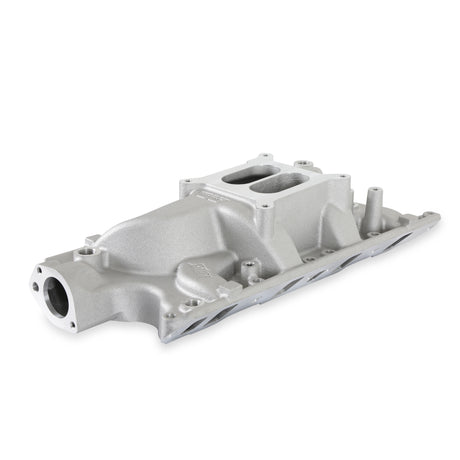 Weiand Stealth™ Intake - Ford Small Block V8 - 8020WND