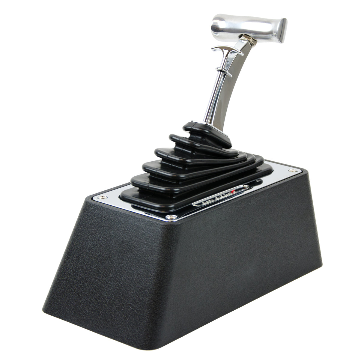 B&M Automatic Ratchet Shifter - MegaShifter - 80690