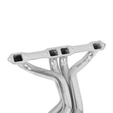 Flowtech Long Tube Header - Ceramic Coated - 33504FLT