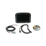 AEM CD-7 Carbon Non-Logging/ Non-GPS Display - 30-5700