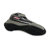 Simpson Supercoil Shoe Black/Grey - 9.5 - SC950G