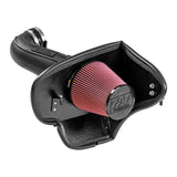 Flowmaster Delta Force Performance Air Intake - 615102