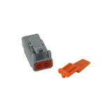 AEM Fluid Temp Sensor Kit - 30-2013