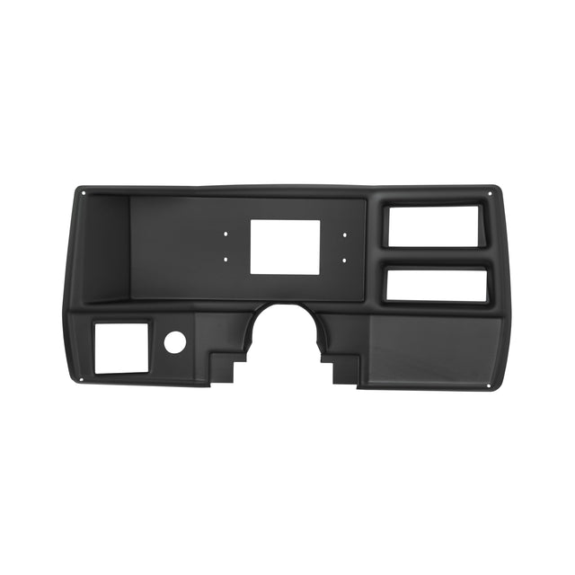Holley EFI Holley Dash Bezels for the Holley EFI 7" Dashes - 553-309