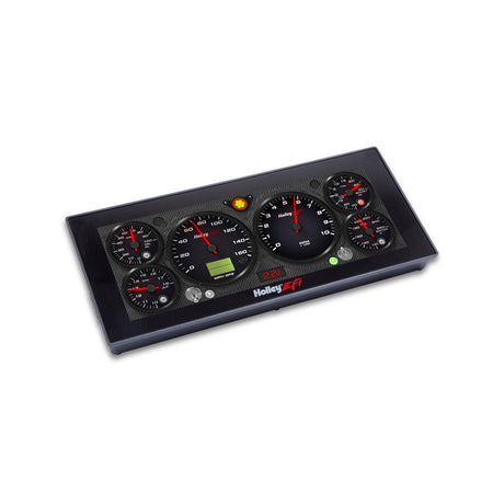 Holley 553-111 EFI 12.3" Pro Dash
