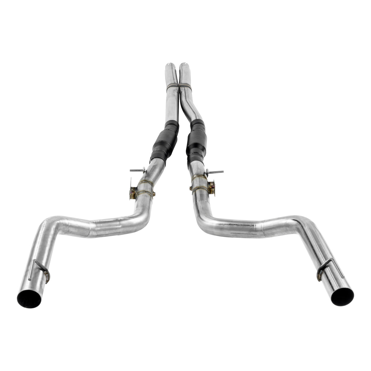 Flowmaster Outlaw Cat-back Exhaust System - 817779