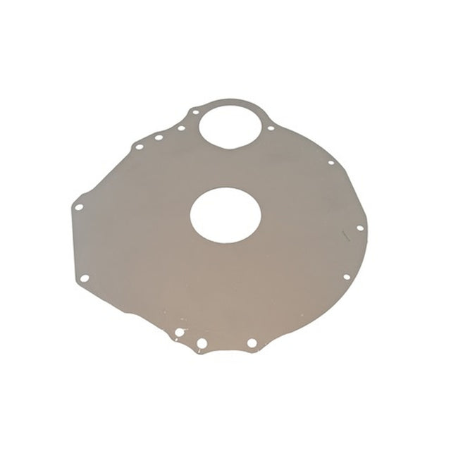 Scott Drake Manual Transmission to Engine Block Spacer Plates(1969 -'73 302,351) - C9DZ-7007-A