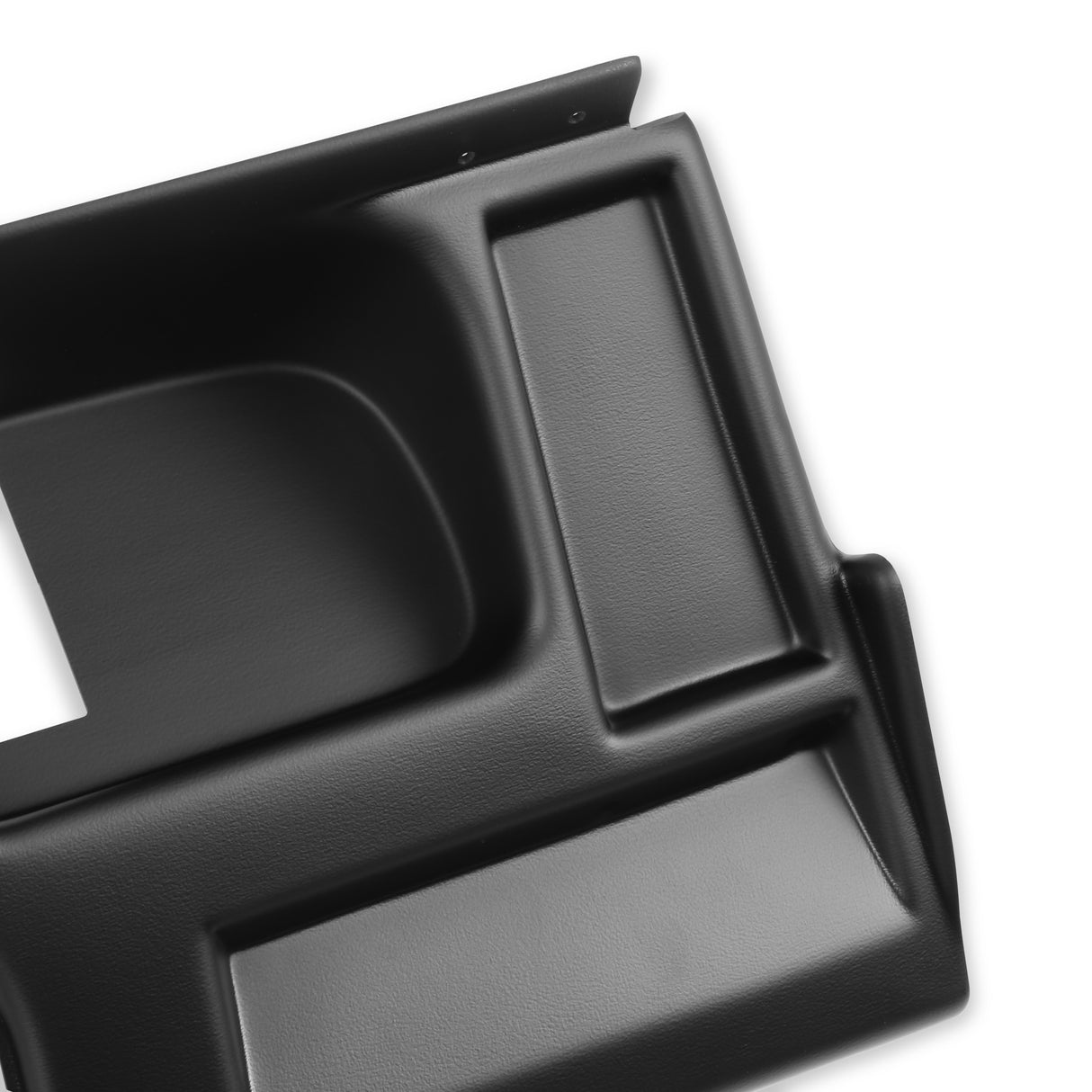 Holley 553-435 Dash Bezels for EFI 6.86" Pro Dash