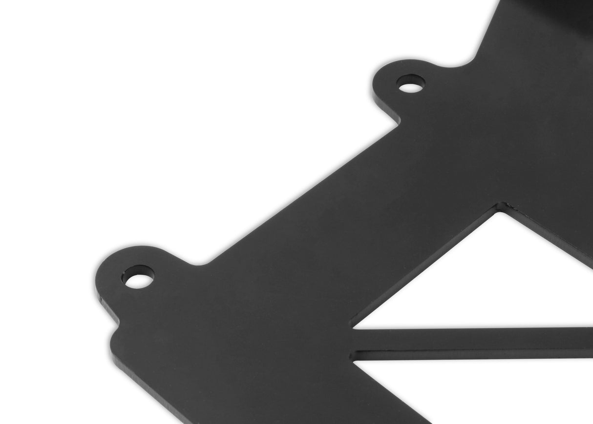 Holley 554-156 EFI ECU Bracket - Dominator