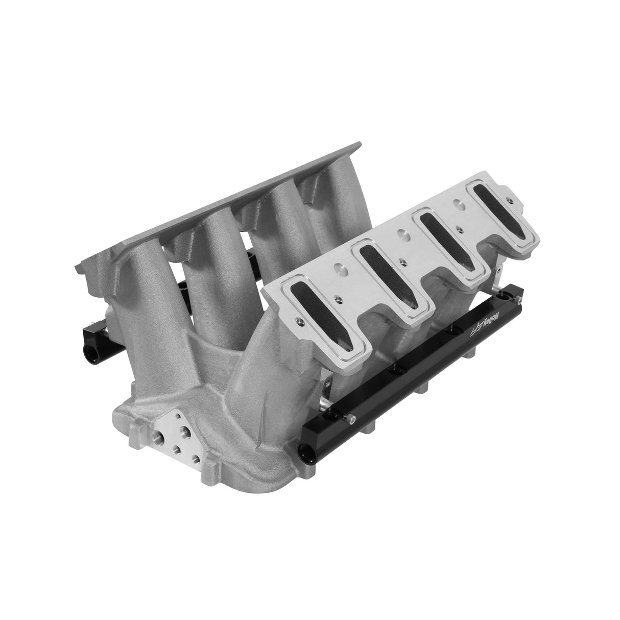 Holley 300-227 Hi-Ram Lower Manifold - GM LS1/LS2/LS6