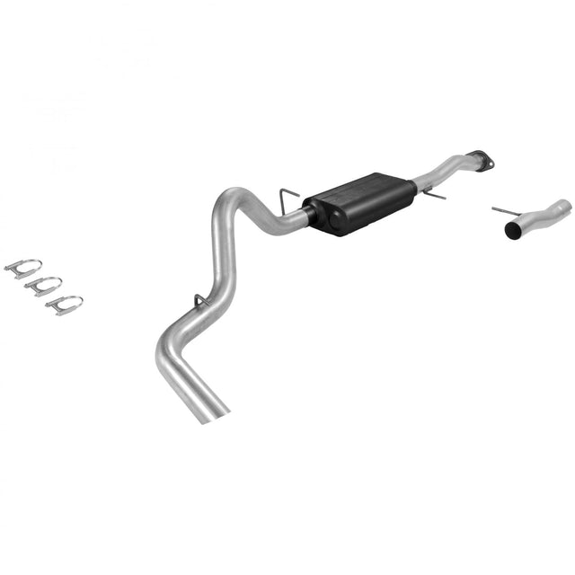 Flowmaster American Thunder Cat-back Exhaust System - 17162
