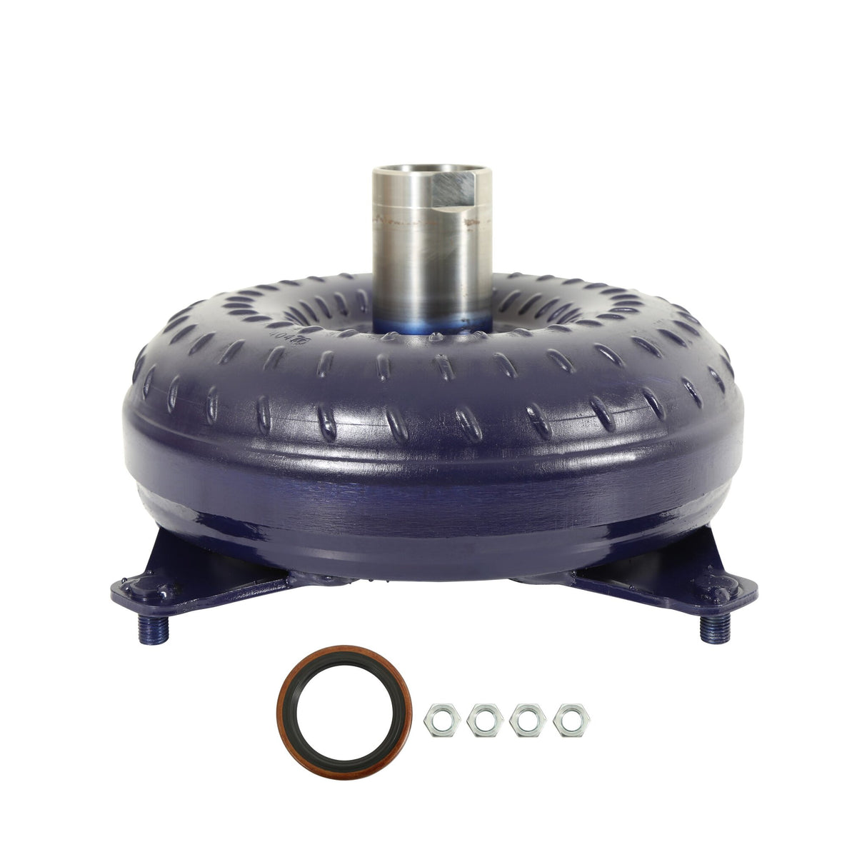 B&M Holeshot 3300 Torque Converter, 1966-91 Ford C6 - 40476