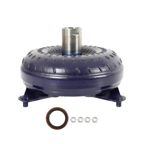 B&M Holeshot 3300 Torque Converter, 1966-91 Ford C6 - 40476