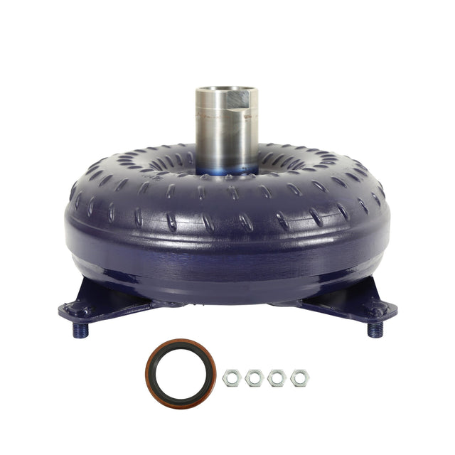 B&M Holeshot 3300 Torque Converter, 1966-91 Ford C6 - 40476