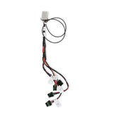 Holley 558-312 HP Smart Coil Ignition Harness