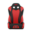 Simpson Safety Premium ProSport Seat with Heat Pad - PR107-306HP
